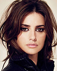 Penelope Cruz